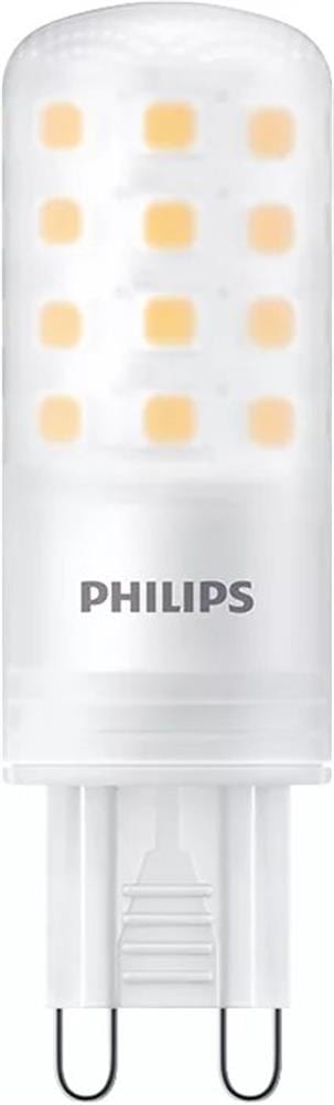 Philips CorePro LED Pin - G9, 827 - Warm white, 300LM, 240V, 2.7W, Yes, E