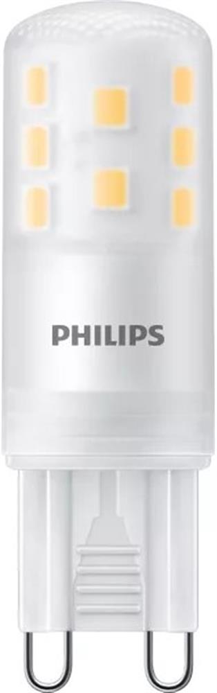 Philips CorePro LED Pin - G9, 830 - Warm white, 220LM, 240V, 1.9W, No, E