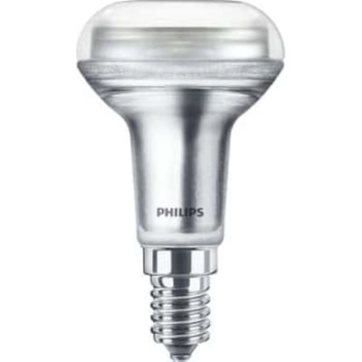 Philips CorePro LED Spot - E14, 827 - Warm white, 320LM, 4.3W, 50mm, Yes, F