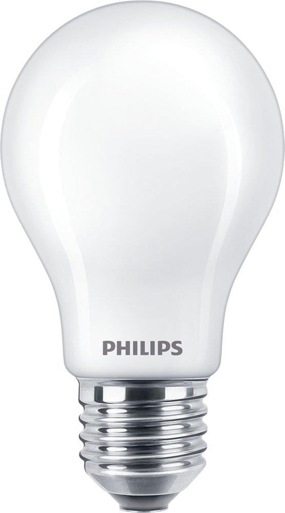Philips CorePro LED Standard Bulb - E27, 840 - Neutral white, 1521LM, 10.5W, 100W, No, D