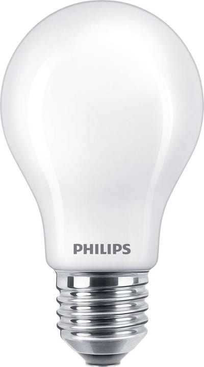 Philips CorePro LED Standard Bulb - E27, 840 - Neutral white, 1521LM, 10.5W, 100W, No, D