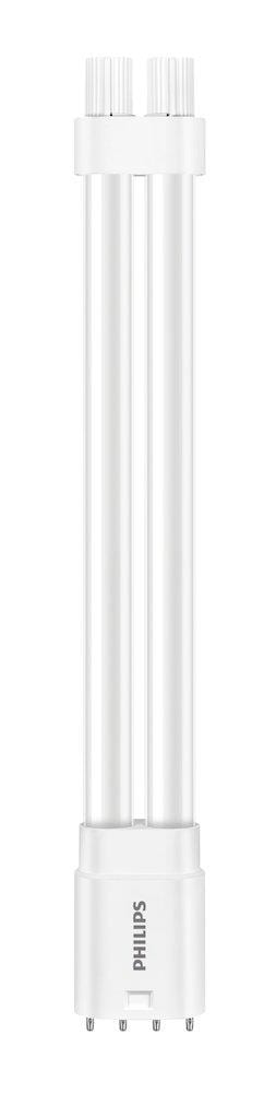Philips CorePro PLL LED Compact Tube - 840 - Neutral white, 2G11 4P, 1600LM, 321mm, 13W, 24W, E