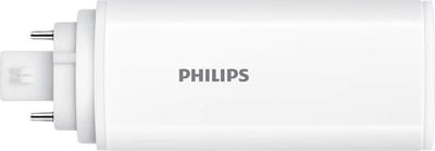 Philips CorePro PLT LED Compact Tube HF - 840 - Neutral white, GX24Q-2, 800LM, 6.5W, 18W, E