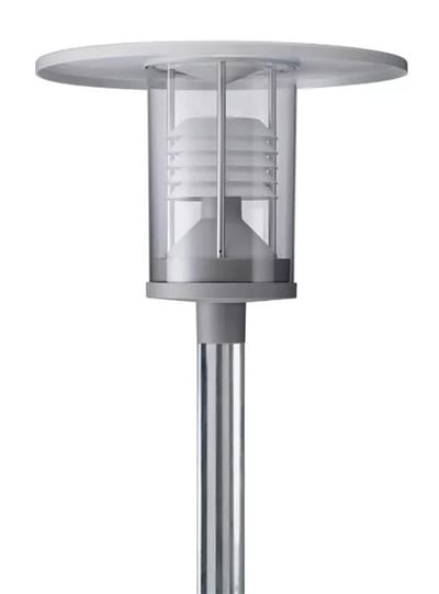 Philips Grandeville ZPS962 Park Lamp
