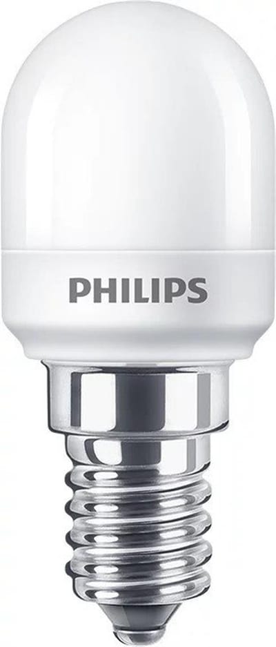 Philips Lanterne LED Refrigerator Bulb - E14, 150LM, 1W, 15W, F