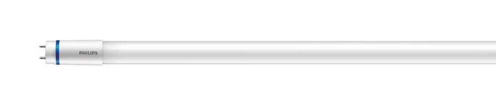 Philips Master UO LED Tube T8 - 1200mm, 840 - Neutral white, 2500LM, 14.7W, 36W, C