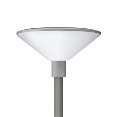 Philips TownGuide Performer BDP102 LED Park Lamp - 27.5W, 830 - Warm white, 3500LM, 570mm, LED