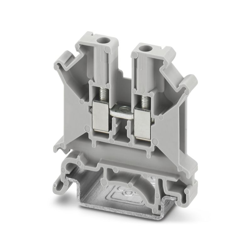 Phoenix Contact UK 5 N Feed-Through Terminal Block