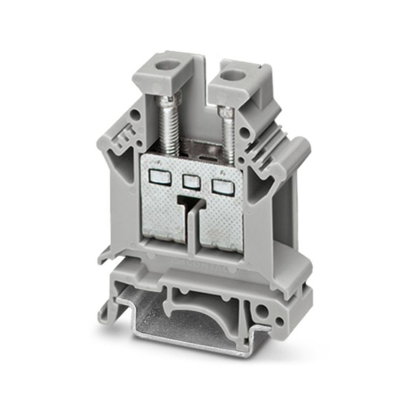 Phoenix Contact UK 16 N Feed-Through Terminal Block