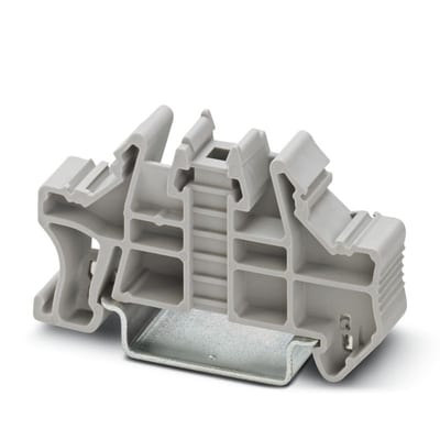 Phoenix Contact CLIPFIX 35 DIN Rail End Clamp
