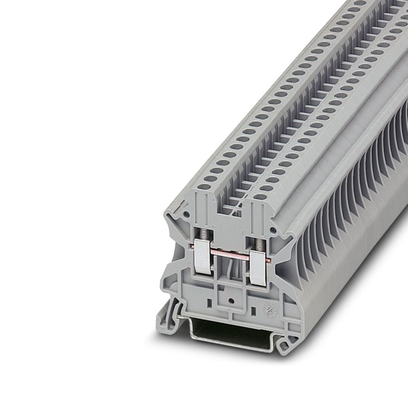Phoenix Contact UT 2.5 Feed-Through Terminal Block