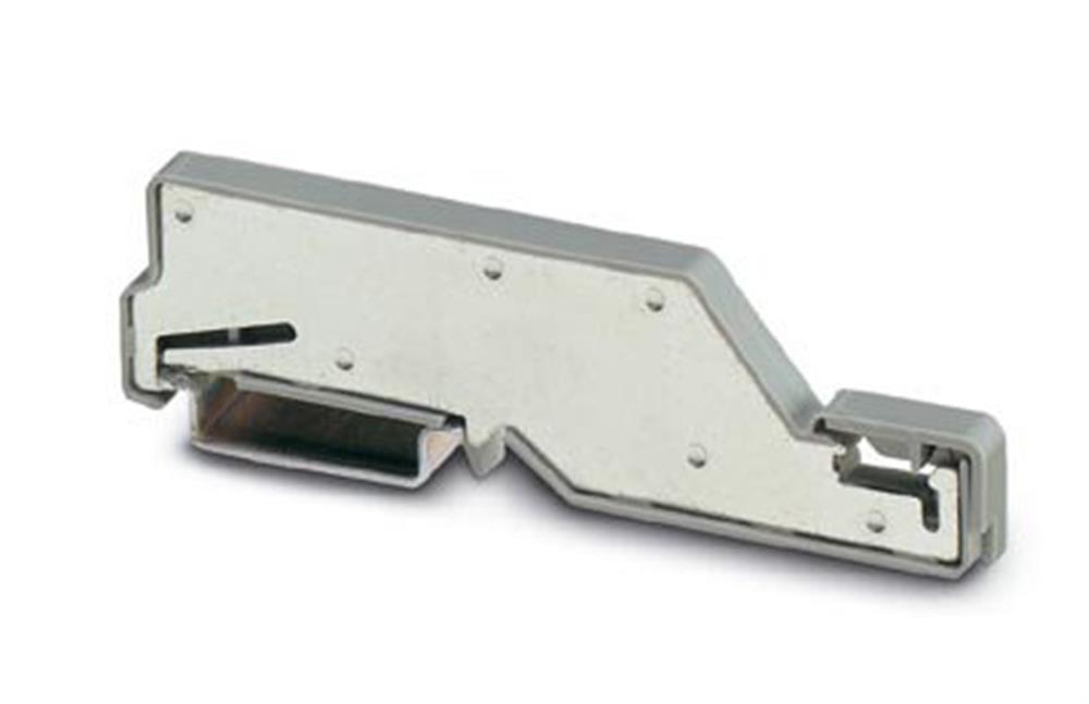 Phoenix AB-SK Mounting Bracket - grey, 1P - 8321138998, .