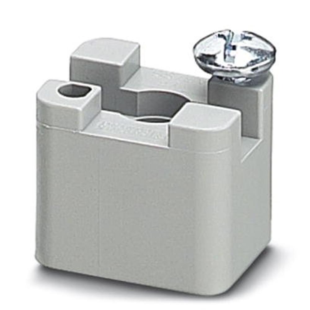 Phoenix AB/SS Mounting Bracket - grey, 1P - 8321001889, .