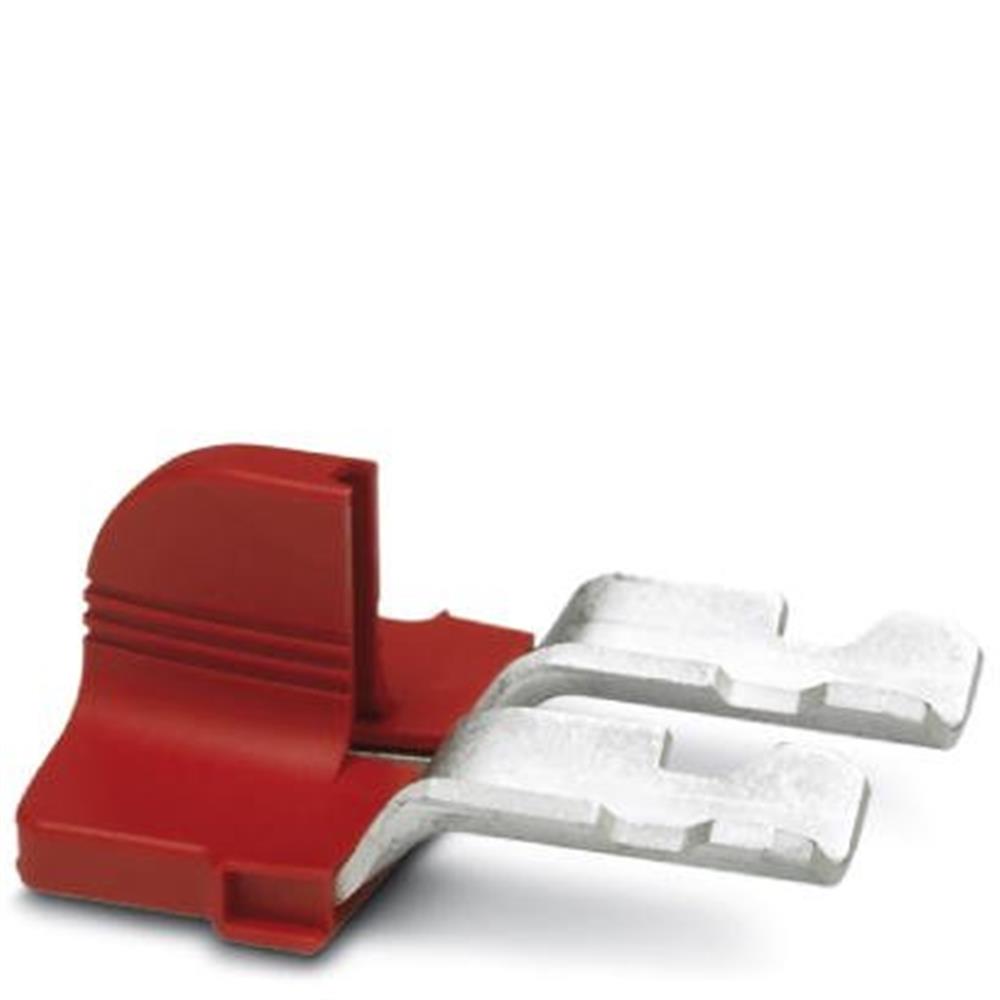Phoenix EB 2-25-PT Insertion Bridge - 2P, red - ., 4046356779111