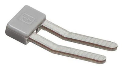 Phoenix EBL 2-5 Insertion Bridge - 2P, grey - 8321058425, .