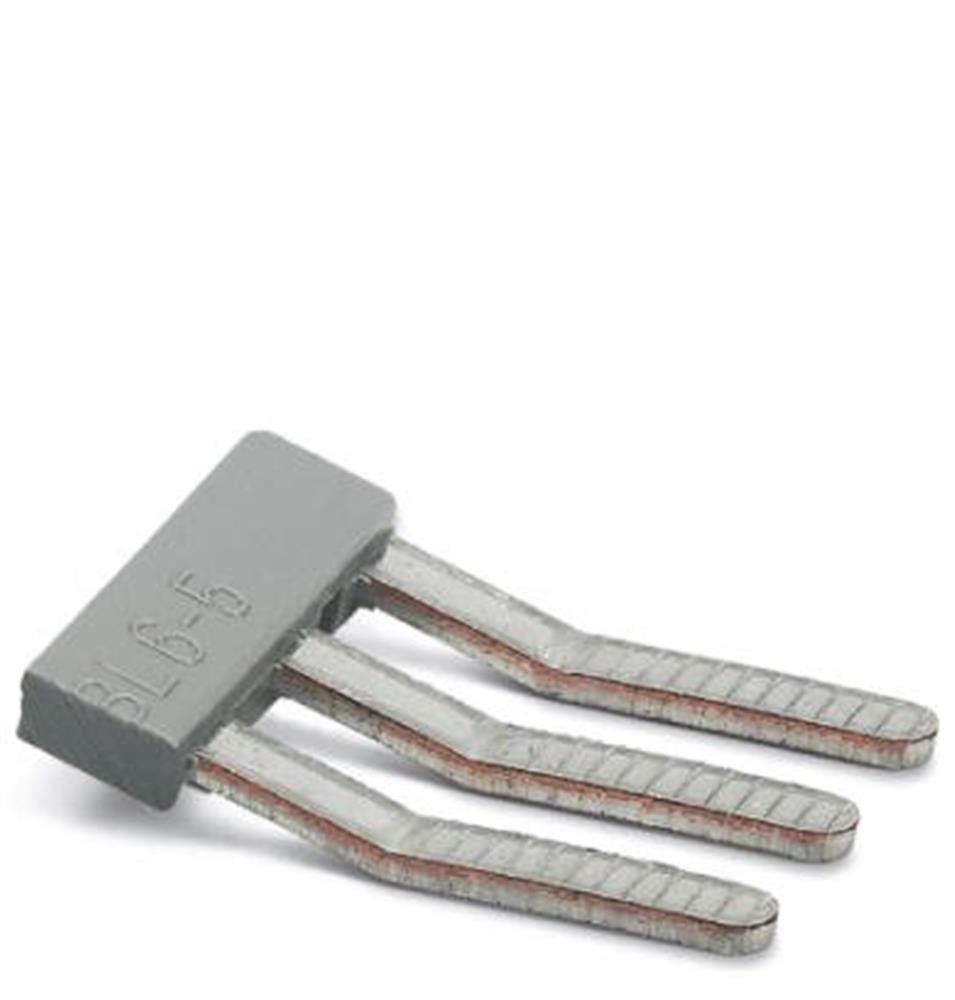 Phoenix EBL 3-5 Insertion Bridge - 3P, grey - 8321058432, .
