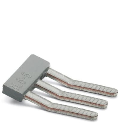 Phoenix EBL 3-5 Insertion Bridge - 3P, grey - 8321058432, .