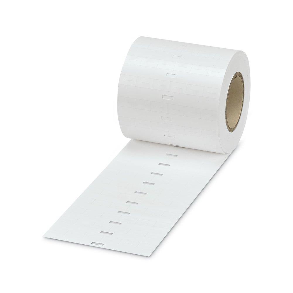 Phoenix EMT R CUS Cable marking label - 15 x 4mm, white