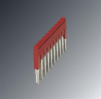 Phoenix FBS 10-4 Insertion Bridge - 10P, red - 8321188498, .