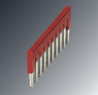 Phoenix FBS 10-8 Insertion Bridge - 10P, red - 8321188634, .