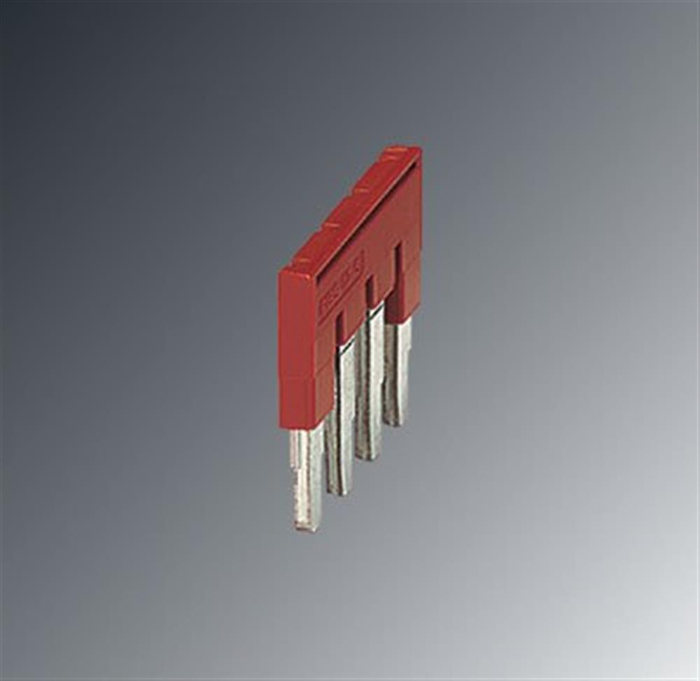 Phoenix FBS 4-8 Insertion Bridge - 4P, red - 8321188627, .