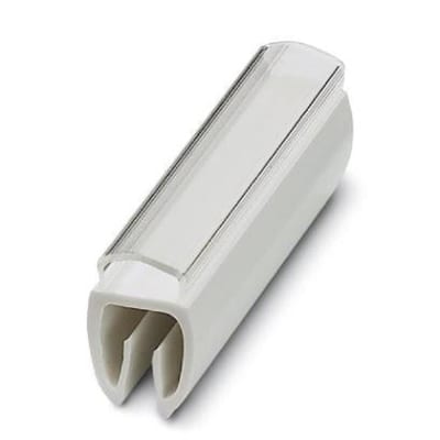 Phoenix PATO 1/10 Sign Holder - 10 x 4mm, white