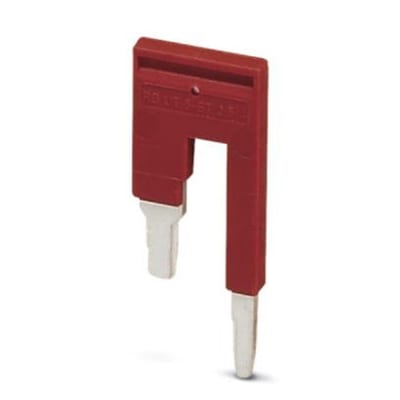 Phoenix RB UT 6-St (2,5/4) Reduction bridge - 2P, red - .