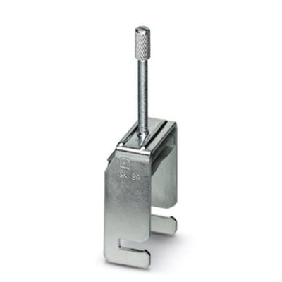 Phoenix SK28 Shield clamp 5-28mm - Screw connection