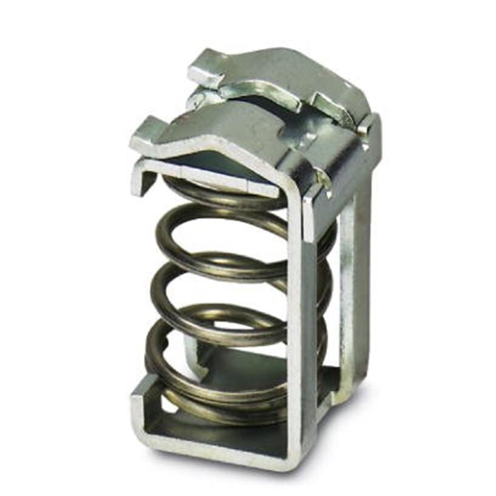 Phoenix SKS14 Shield clamp 3-14mm - Spring connection