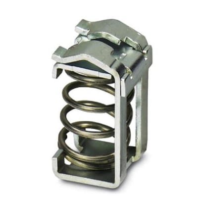 Phoenix SKS14 Shield clamp 3-14mm - Spring connection