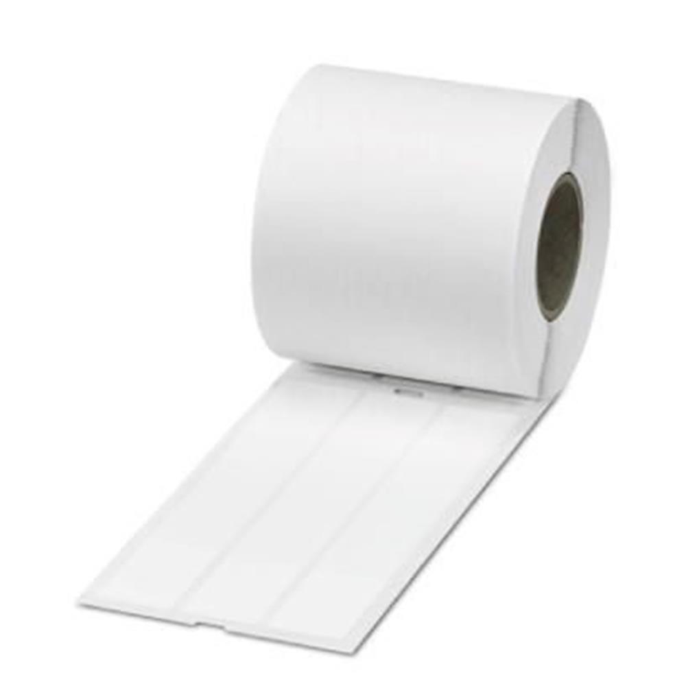 Phoenix WML-36 Cable marking tag - 25 x 38mm, white