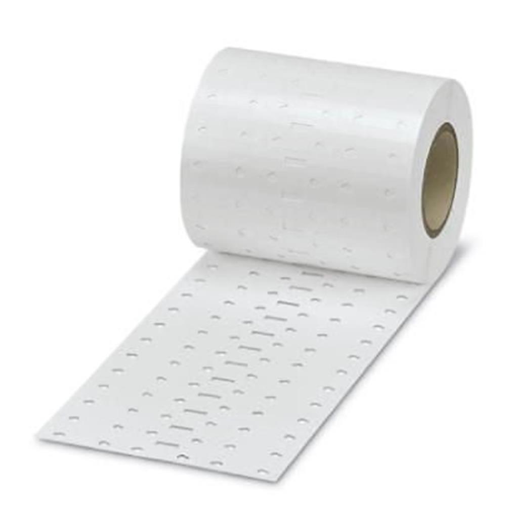 Phoenix WMT-3,5 Cable marking label - 15 x 5mm, white
