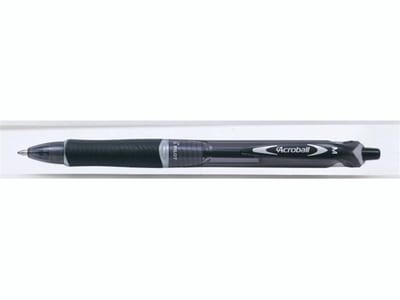 Pilot Acroball Pen - 1PCS, black