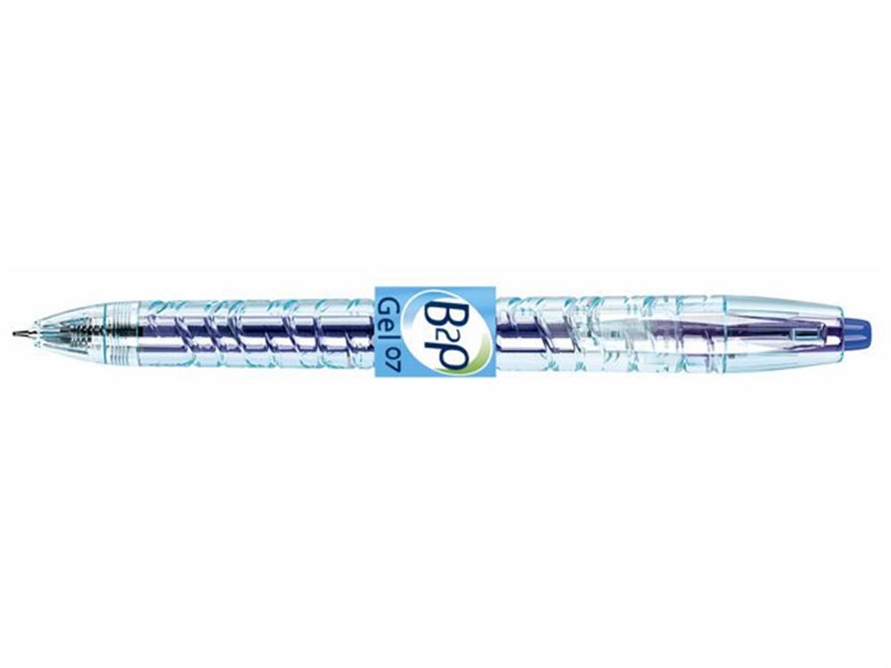 Pilot BL-B2P-7 Gel Pen - 1PCS, blue