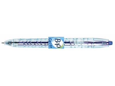 Pilot BL-B2P-7 Gel Pen - 1PCS, blue