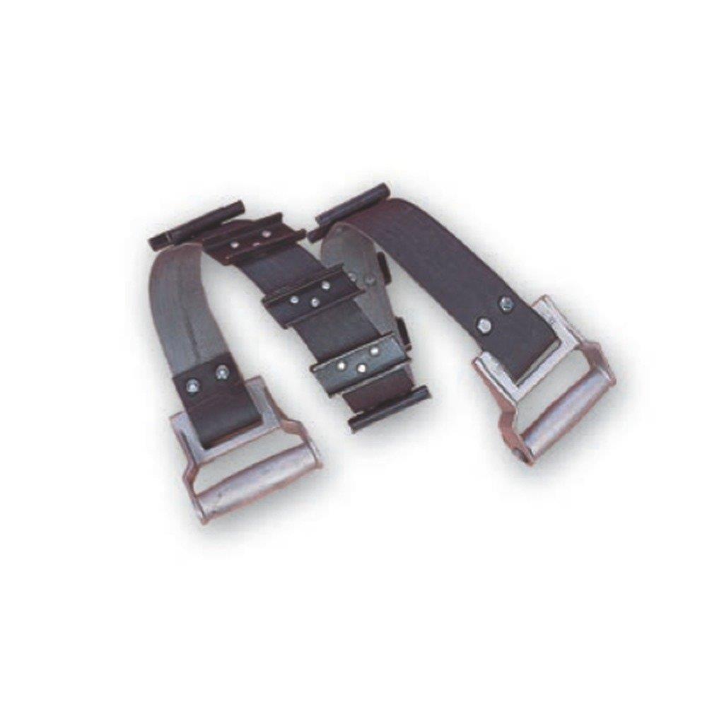 Pipe cleaning band - 75mm, 300mm