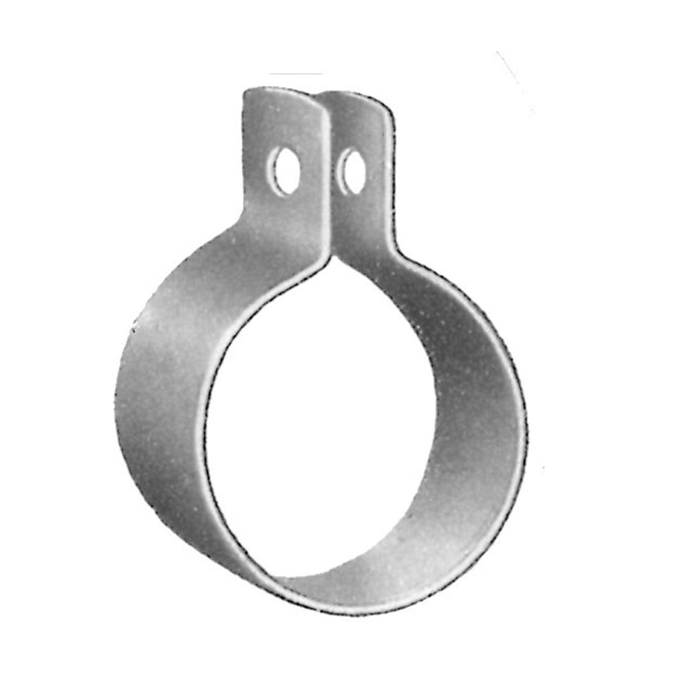 Pipe hanger - 1"