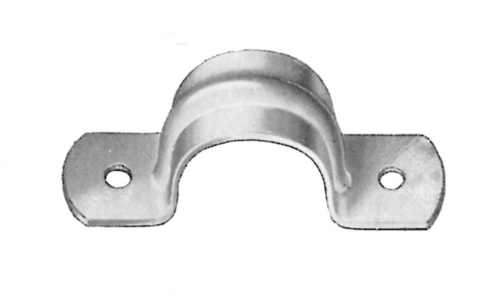 Pipe hanger - 3/4"