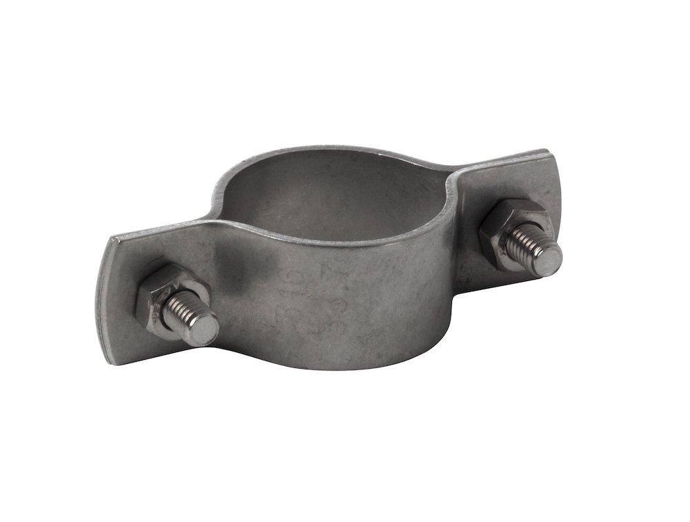 Pipe Holder acid-resistant pickled - 15mm, 2mm