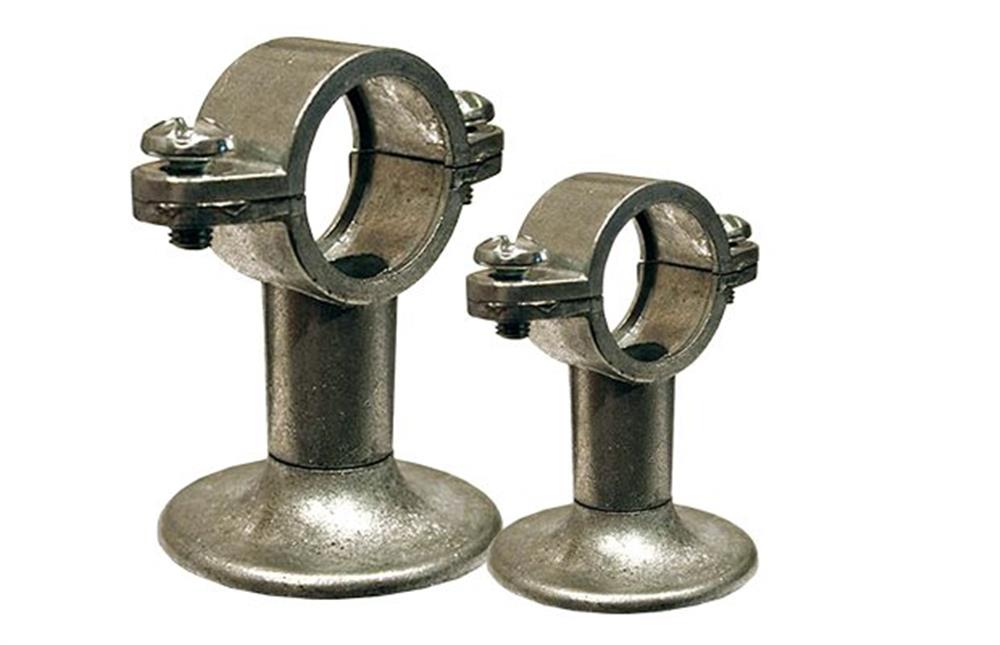 Pipe support - 1/2"