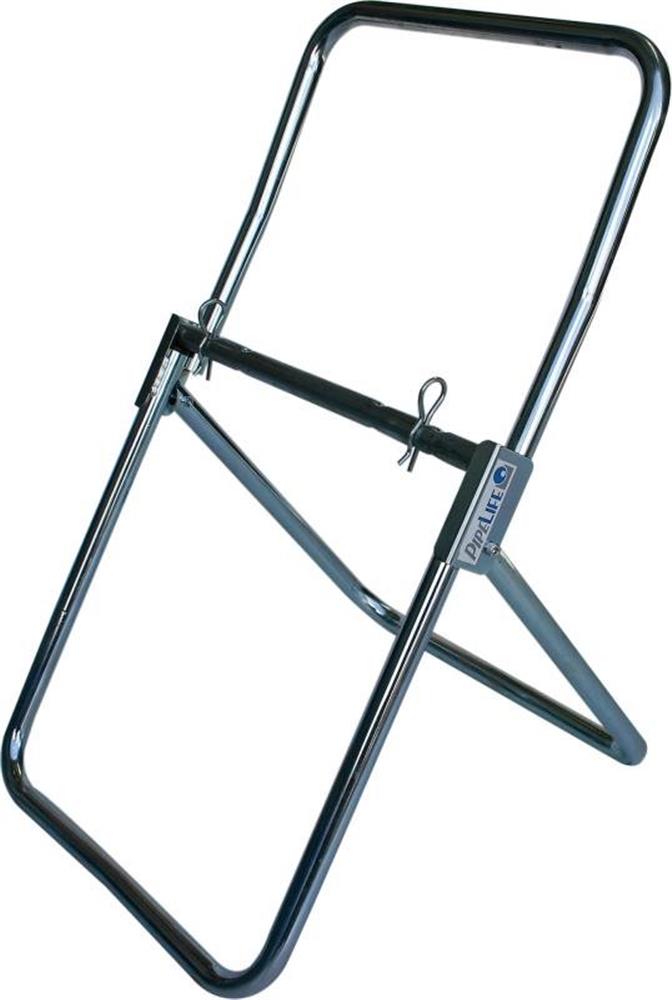 Pipelife PowerFlex Stand without unwinder