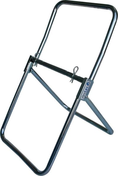 Pipelife PowerFlex Stand without unwinder