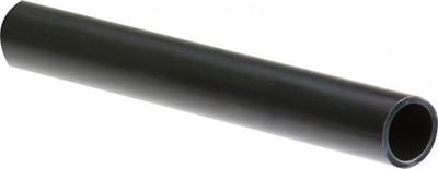 Pipelife UV Resistant Installation Pipe - 16mm, 3M, black, PVC