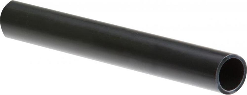 Pipelife UV Resistant Installation Pipe - 20mm, 3M, black, PVC