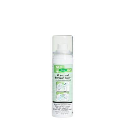 Plum 45530 Wound- and eye wash spray - 50
