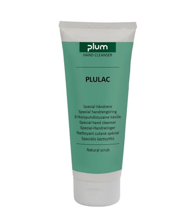 Plum 815 Hand Cleaner plulac - 0.25L