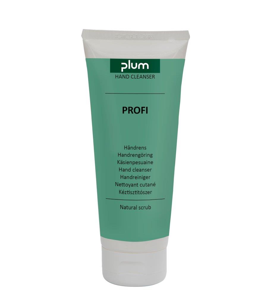 Plum 915 Hand Cleaner profi - 0.25L
