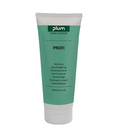 Plum 915 Hand Cleaner profi - 0.25L