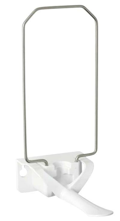 Plum Combiplum Easy Soap Dispenser plastic/stainless steel