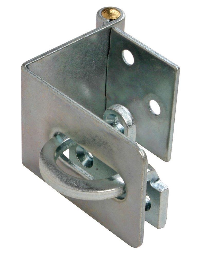 PN Overlock angle - 38mm, 57mm